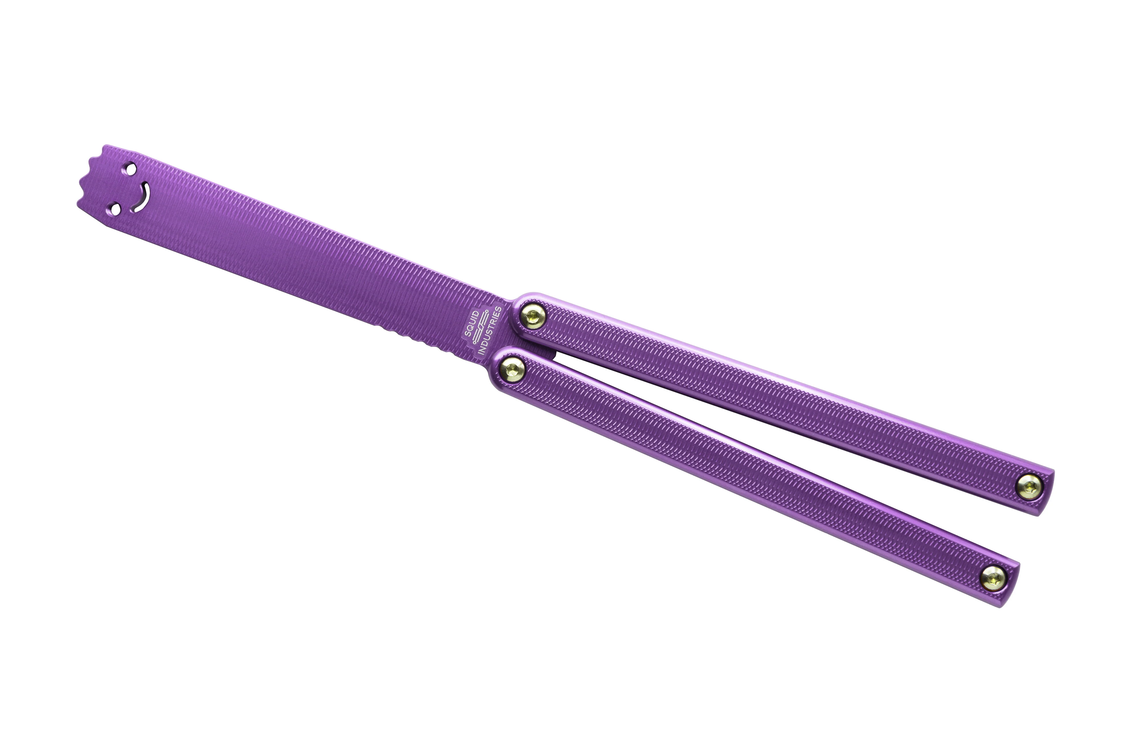 Blemished Metal Squiddy-AL - Image 16