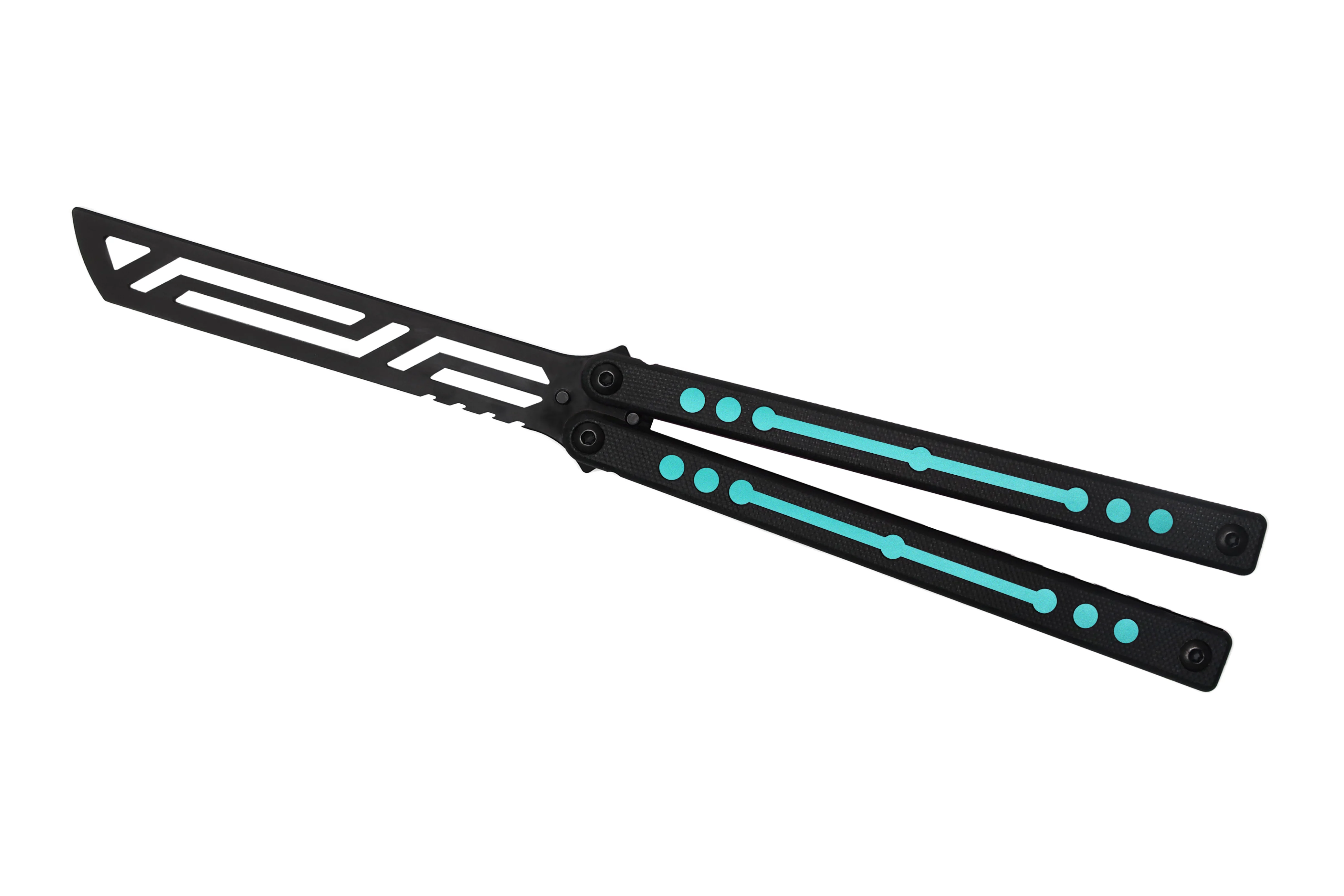 Inked Nautilus Trainer - Image 6