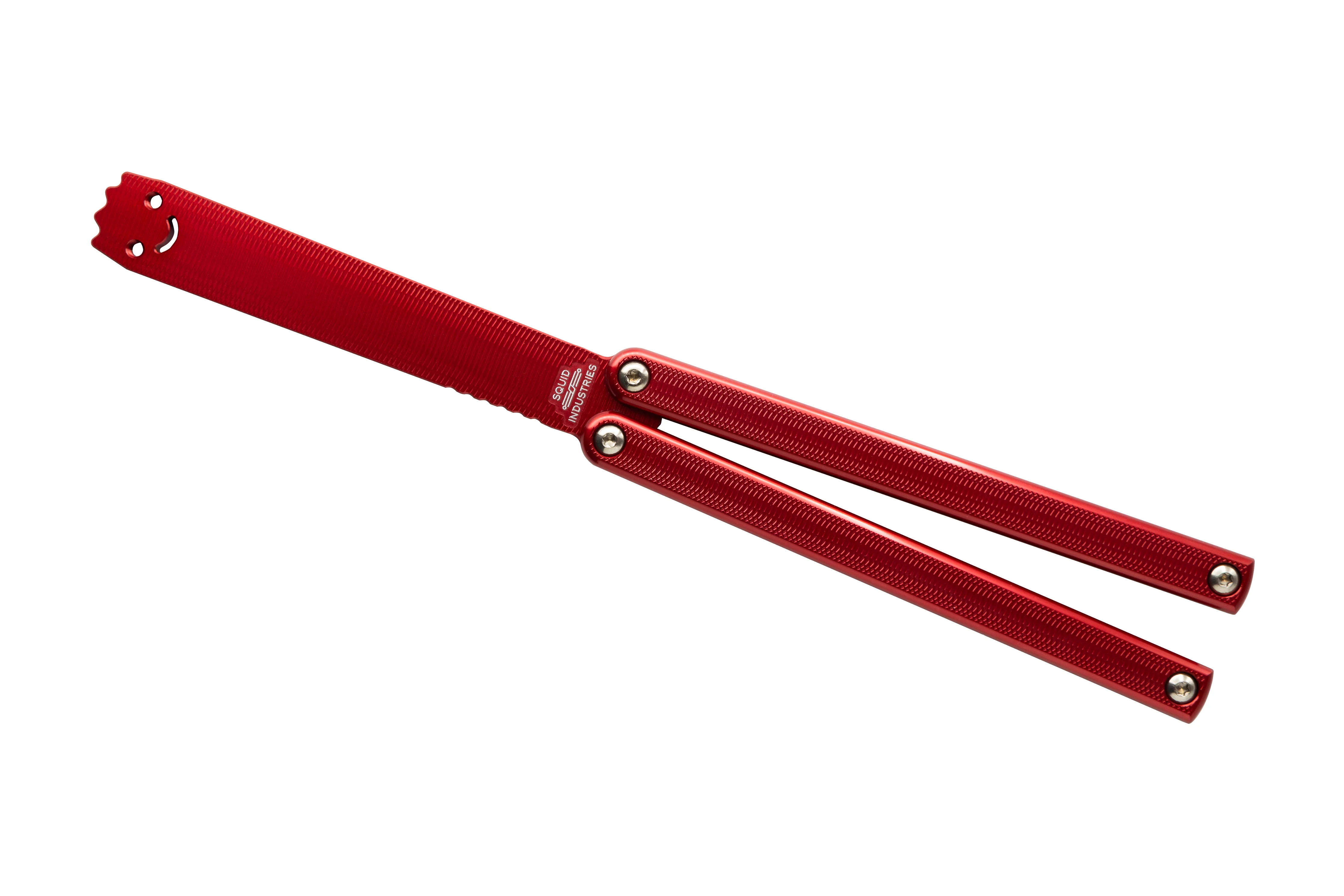 Blemished Metal Squiddy-AL - Image 15