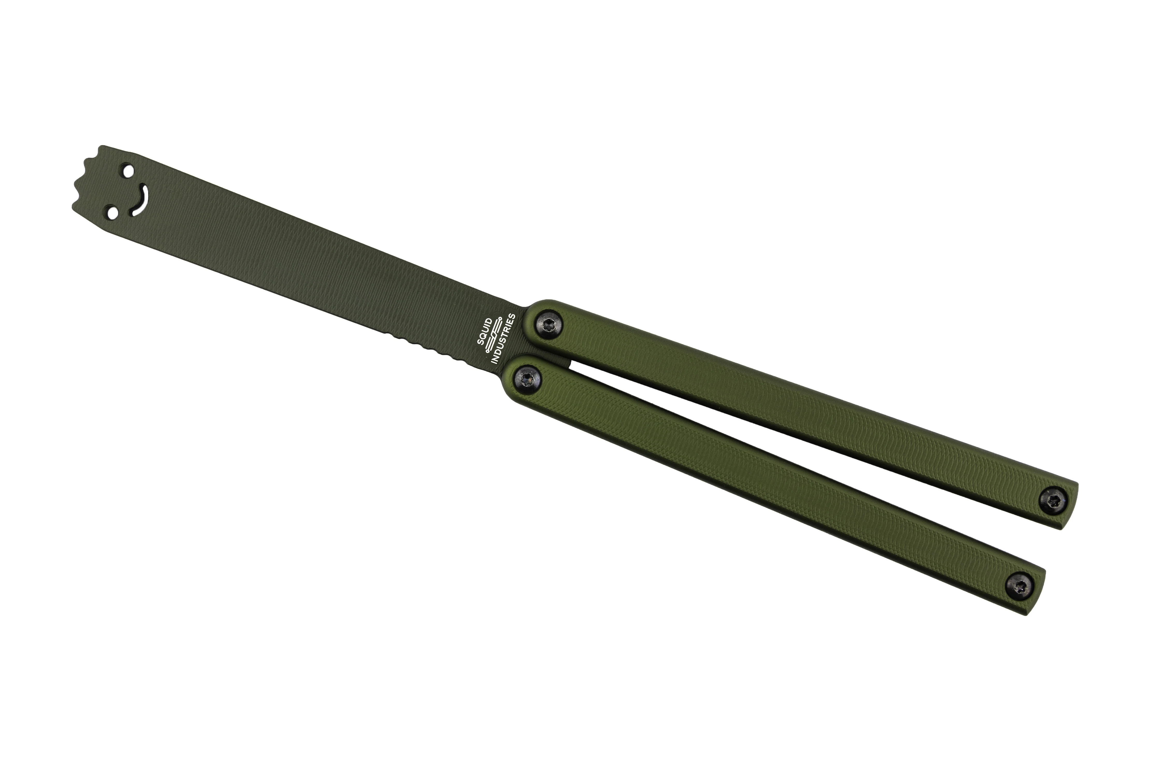 Blemished Metal Squiddy-AL - Image 17