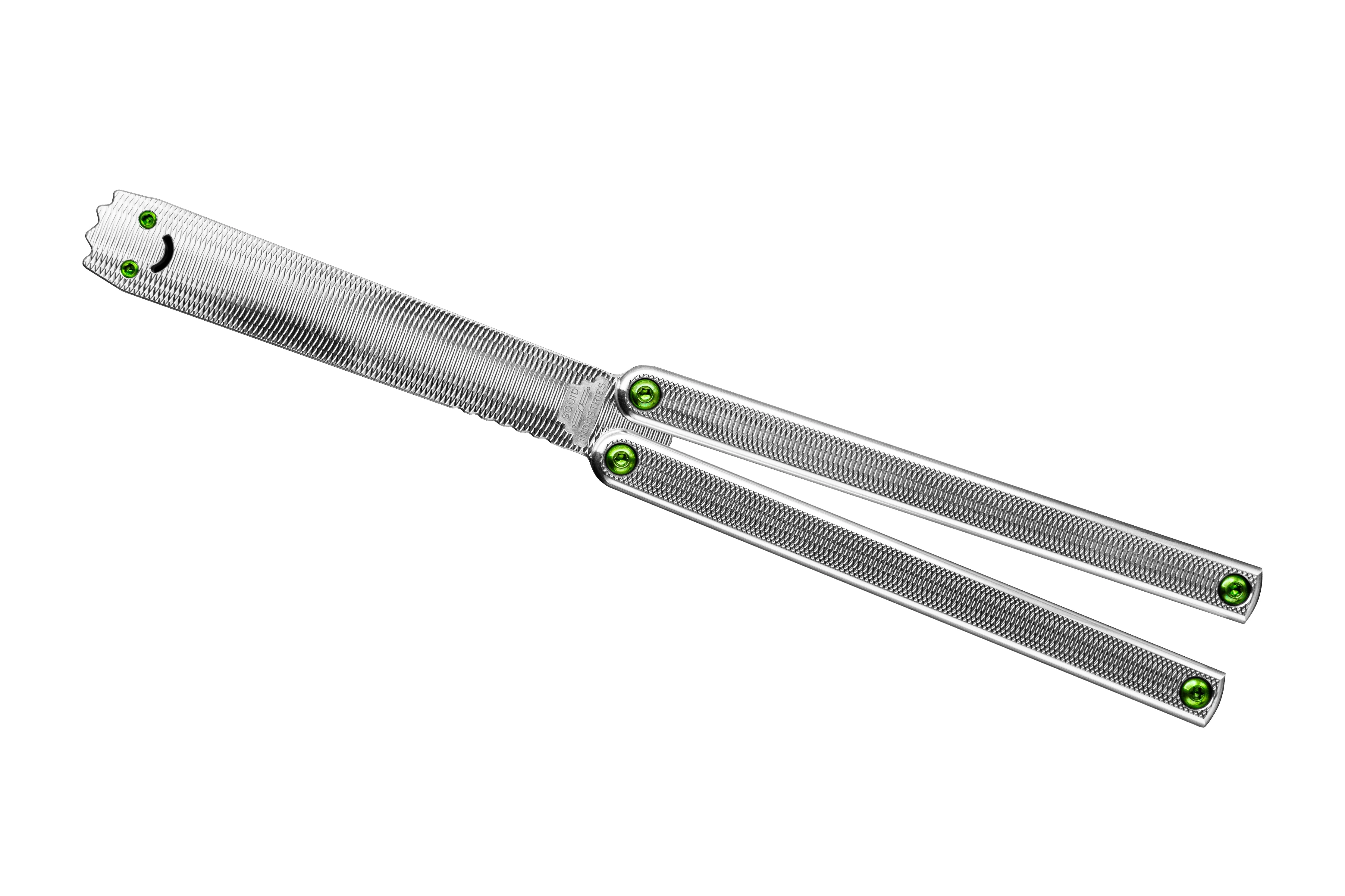 Blemished Metal Squiddy-AL - Image 6