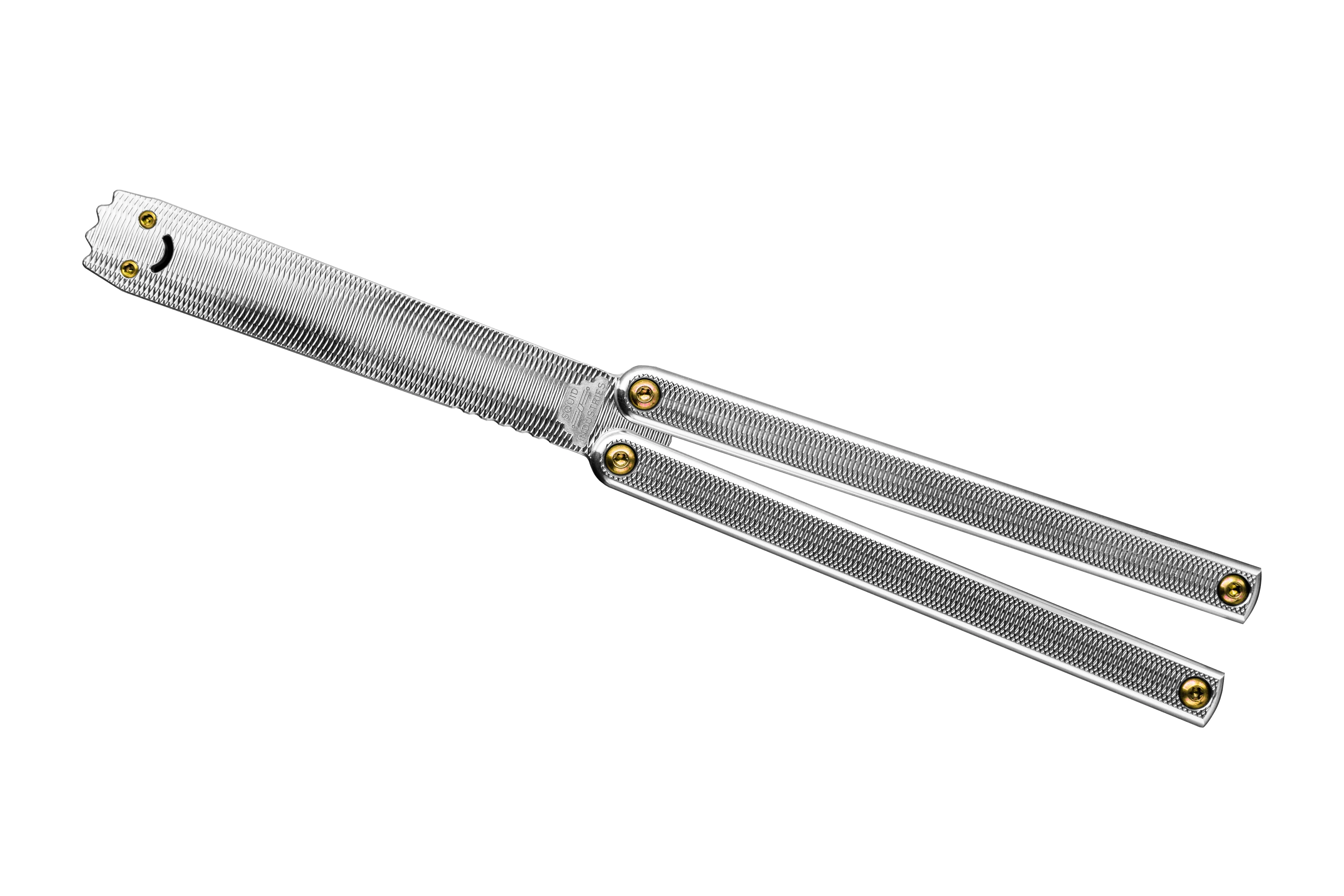 Blemished Metal Squiddy-AL - Image 8