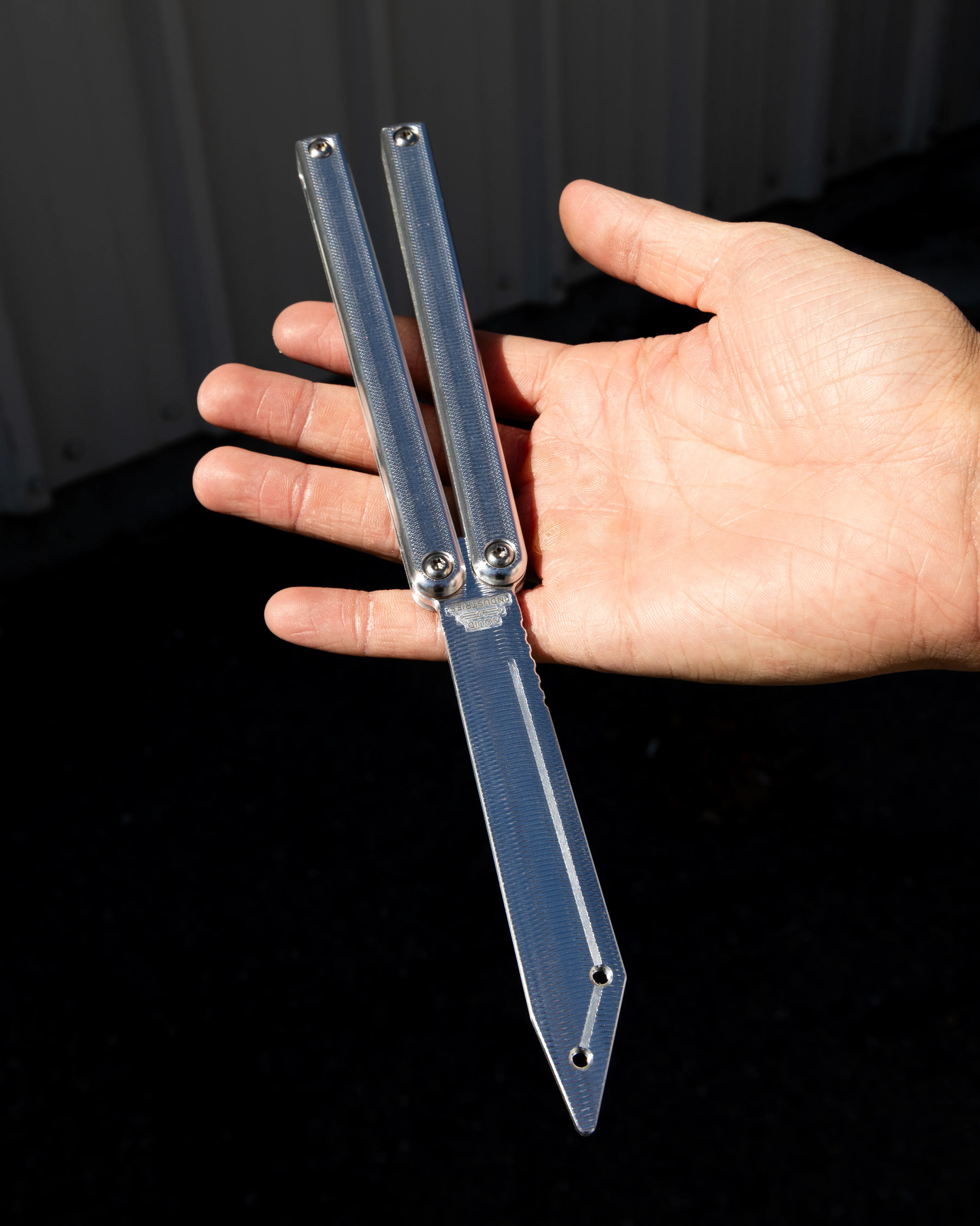 Metal Squiddy-ALT - Image 2