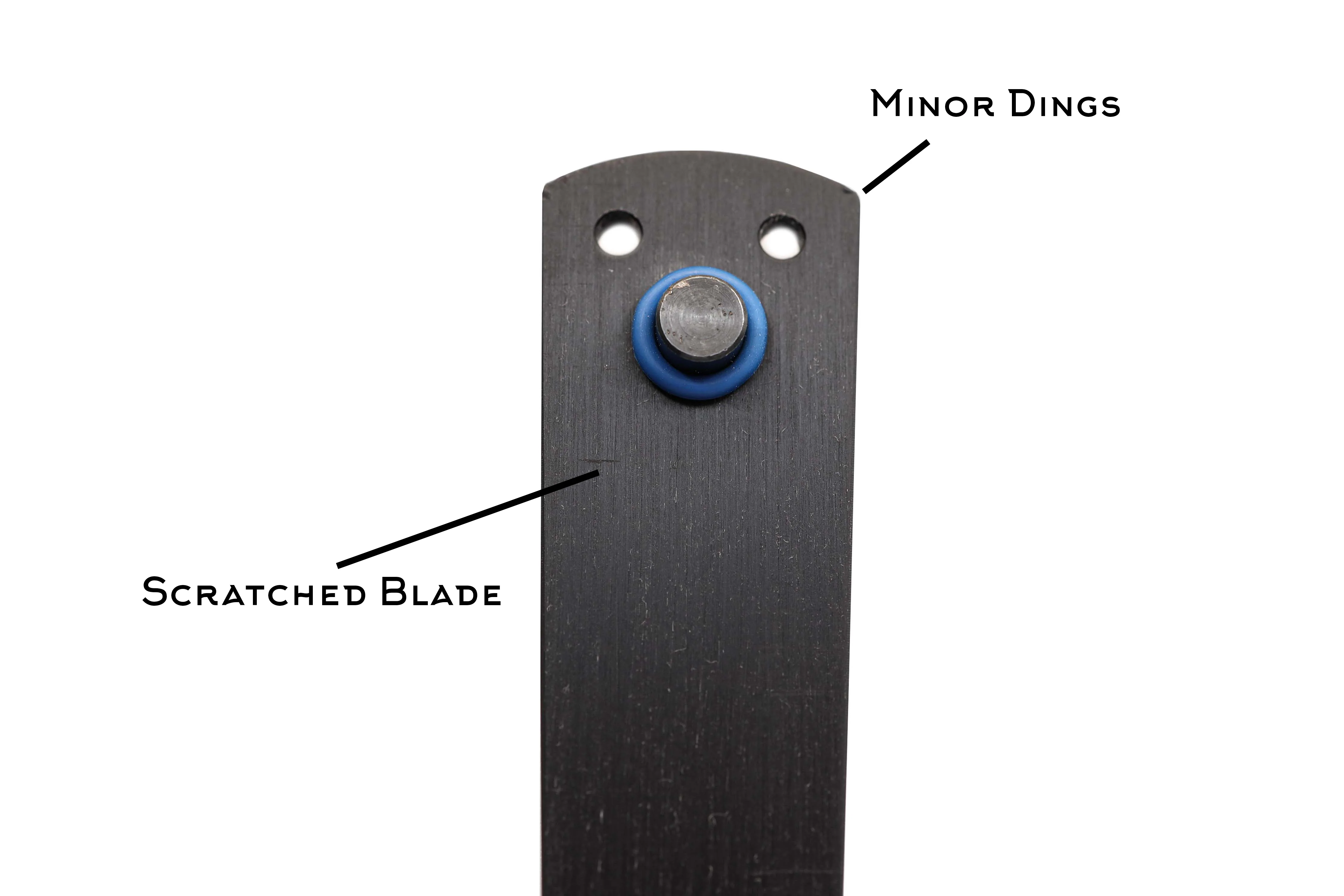 Blemished Squiddy-U - Image 3