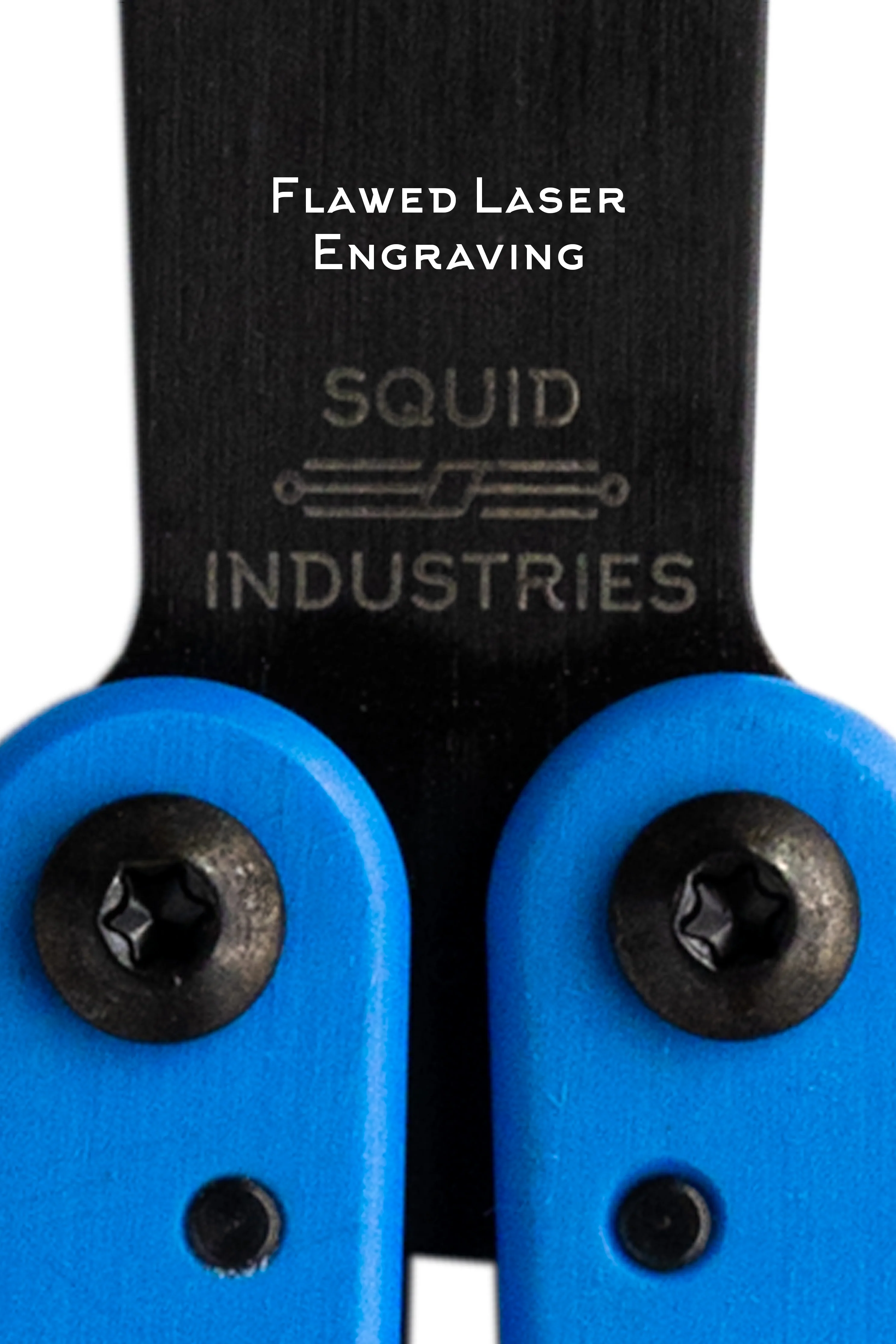 Blemished Squiddy-U - Image 6