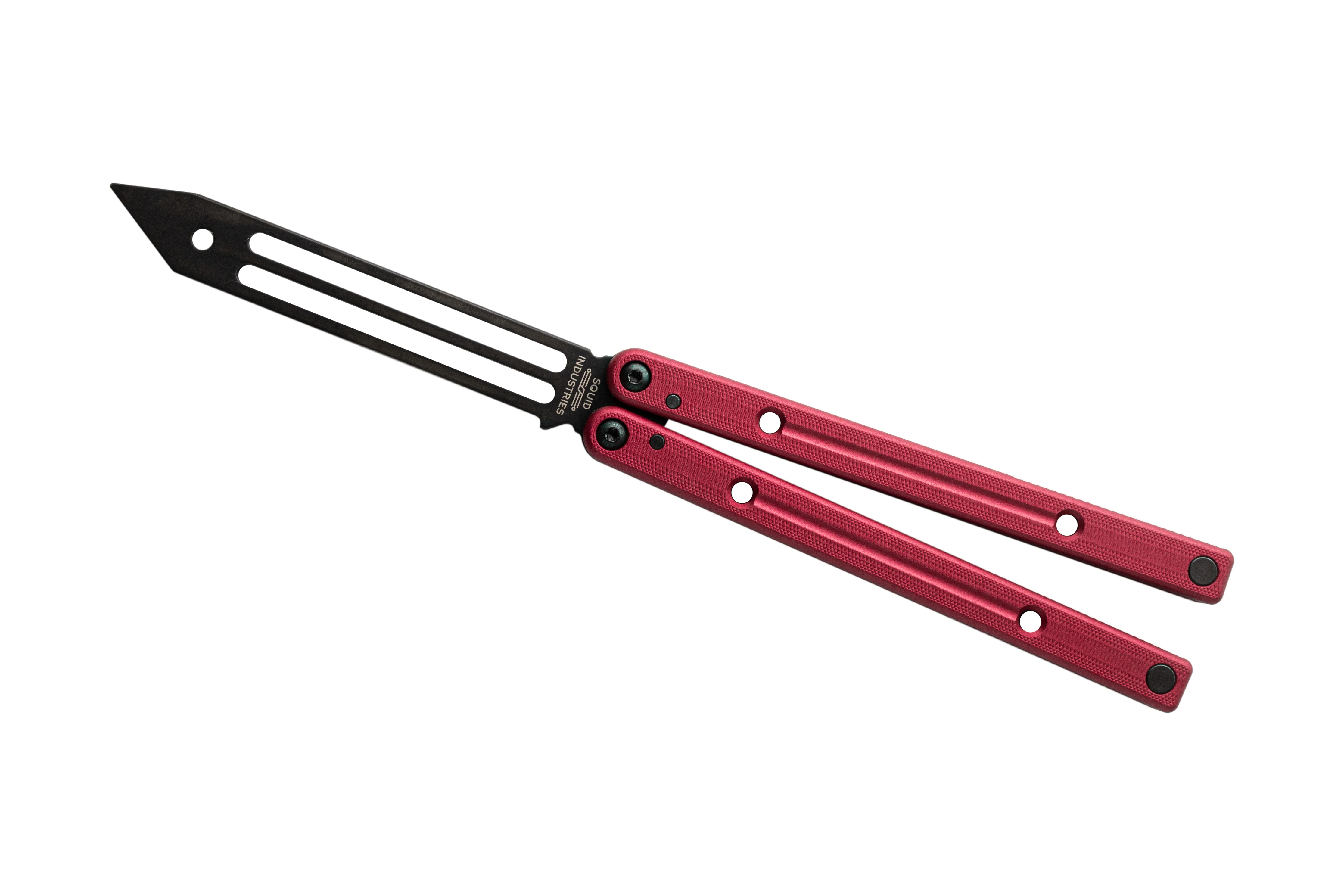 Inked Squidtrainer - Image 12