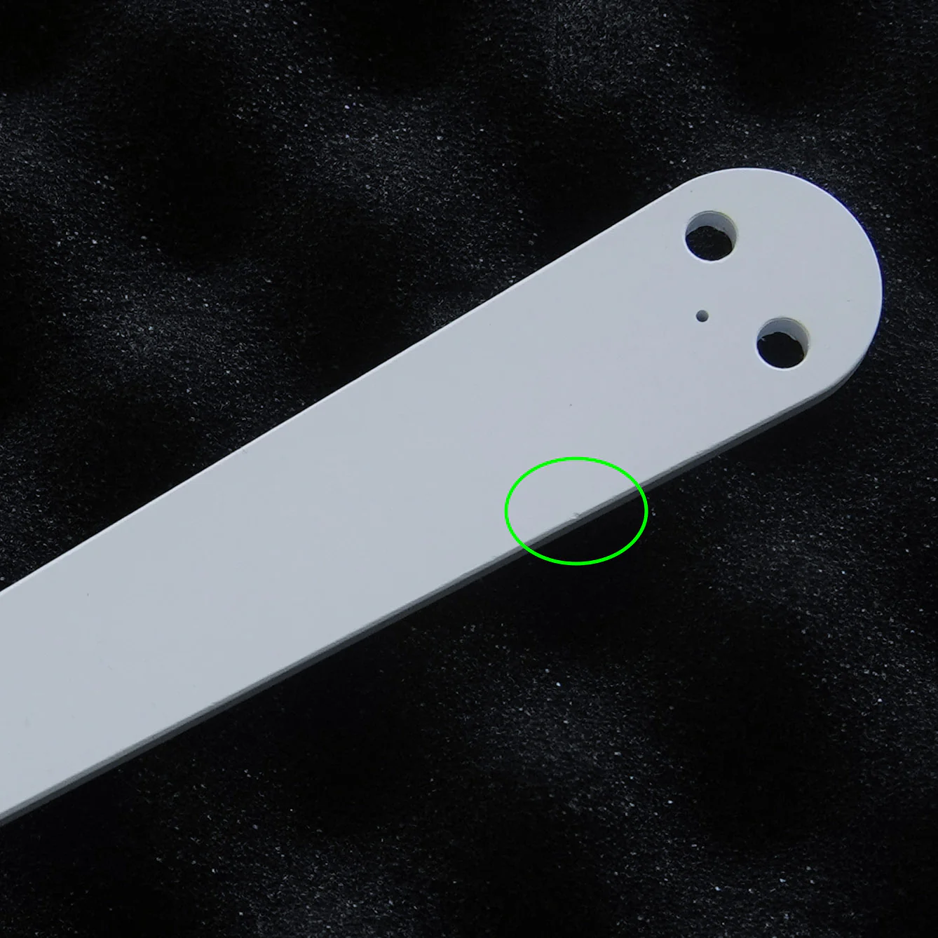 Blemished Titanium Mod Squiddy - Image 3