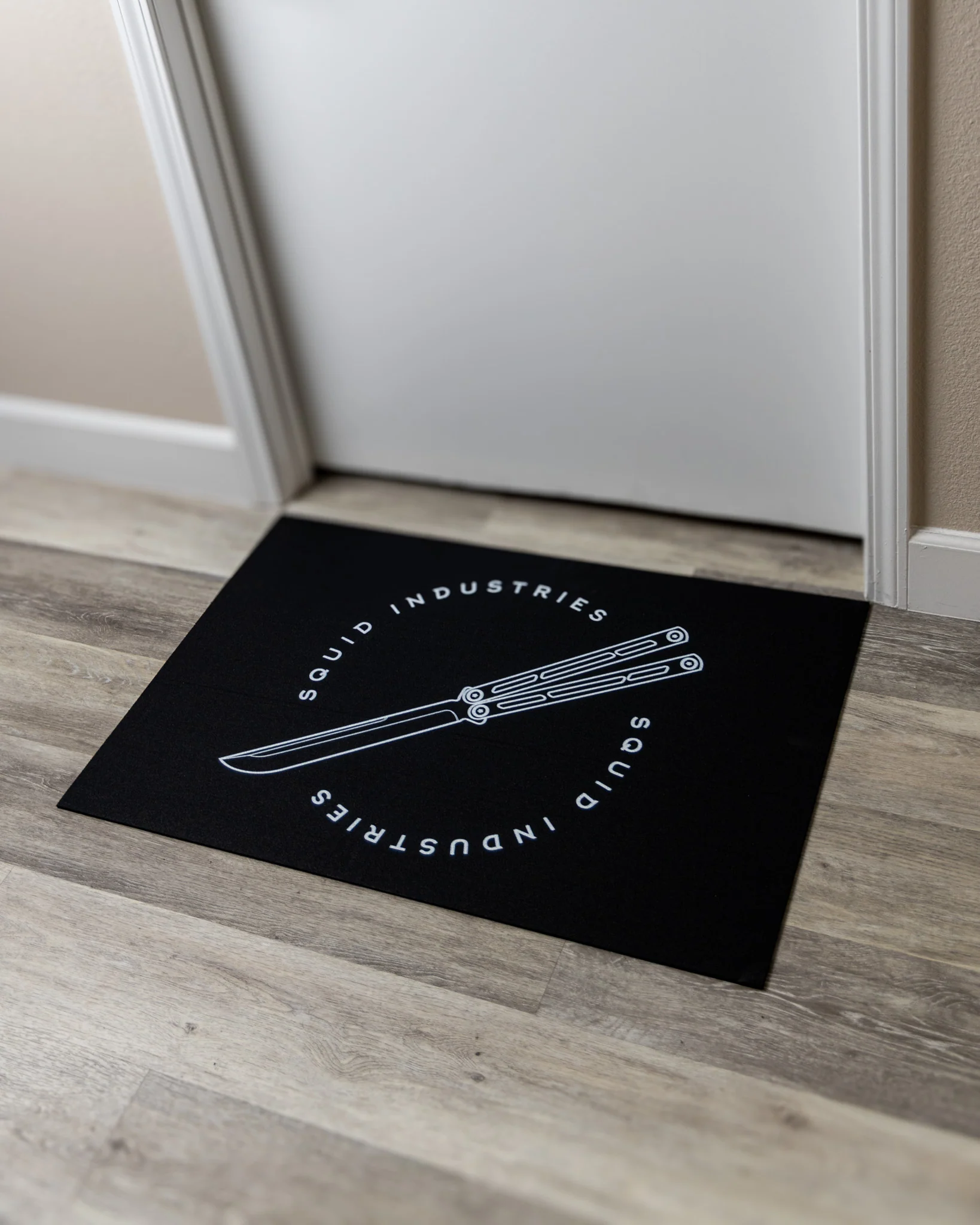Squid Industries Flipping Mat - Image 4