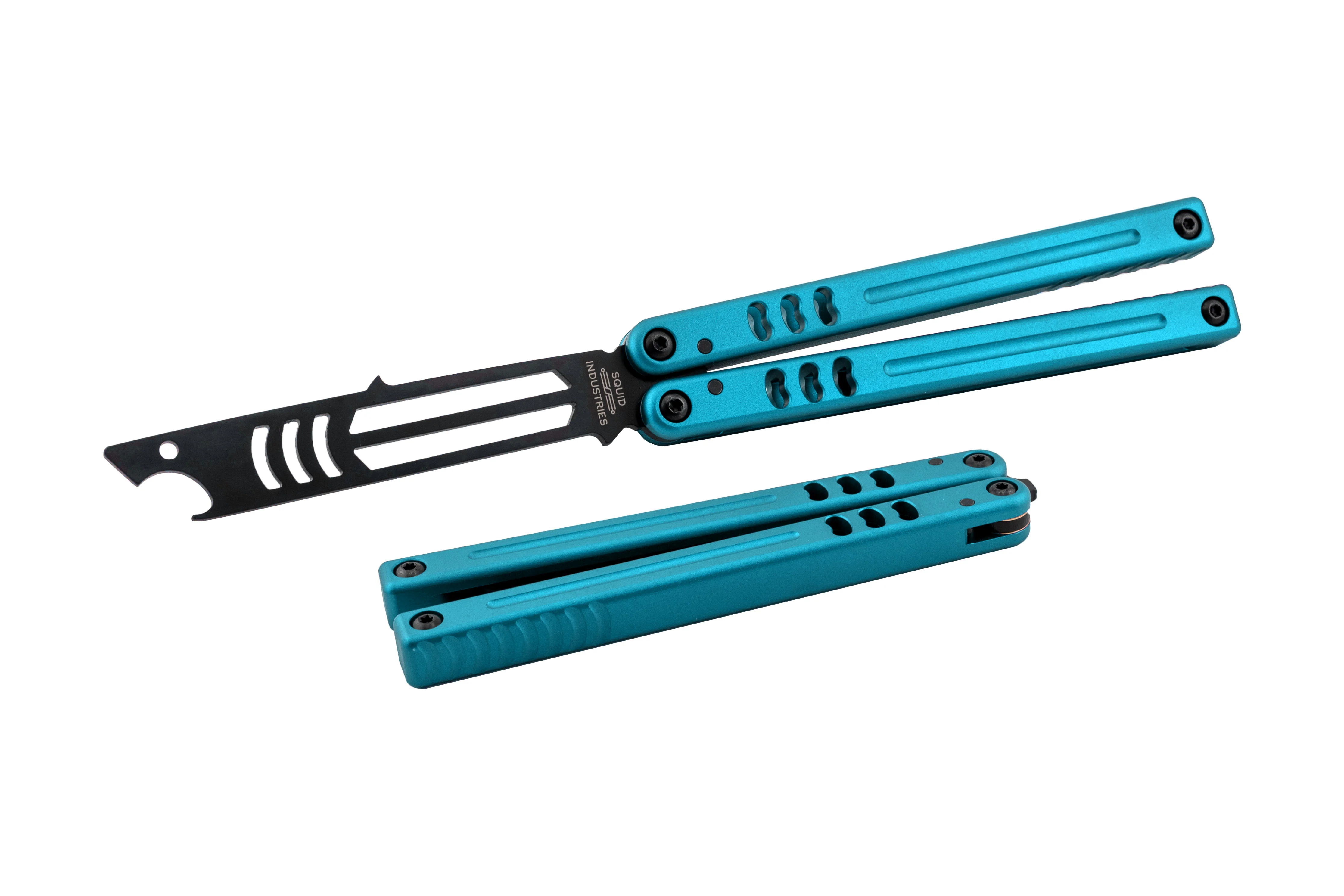Inked Mako Bottle Opener - Image 10