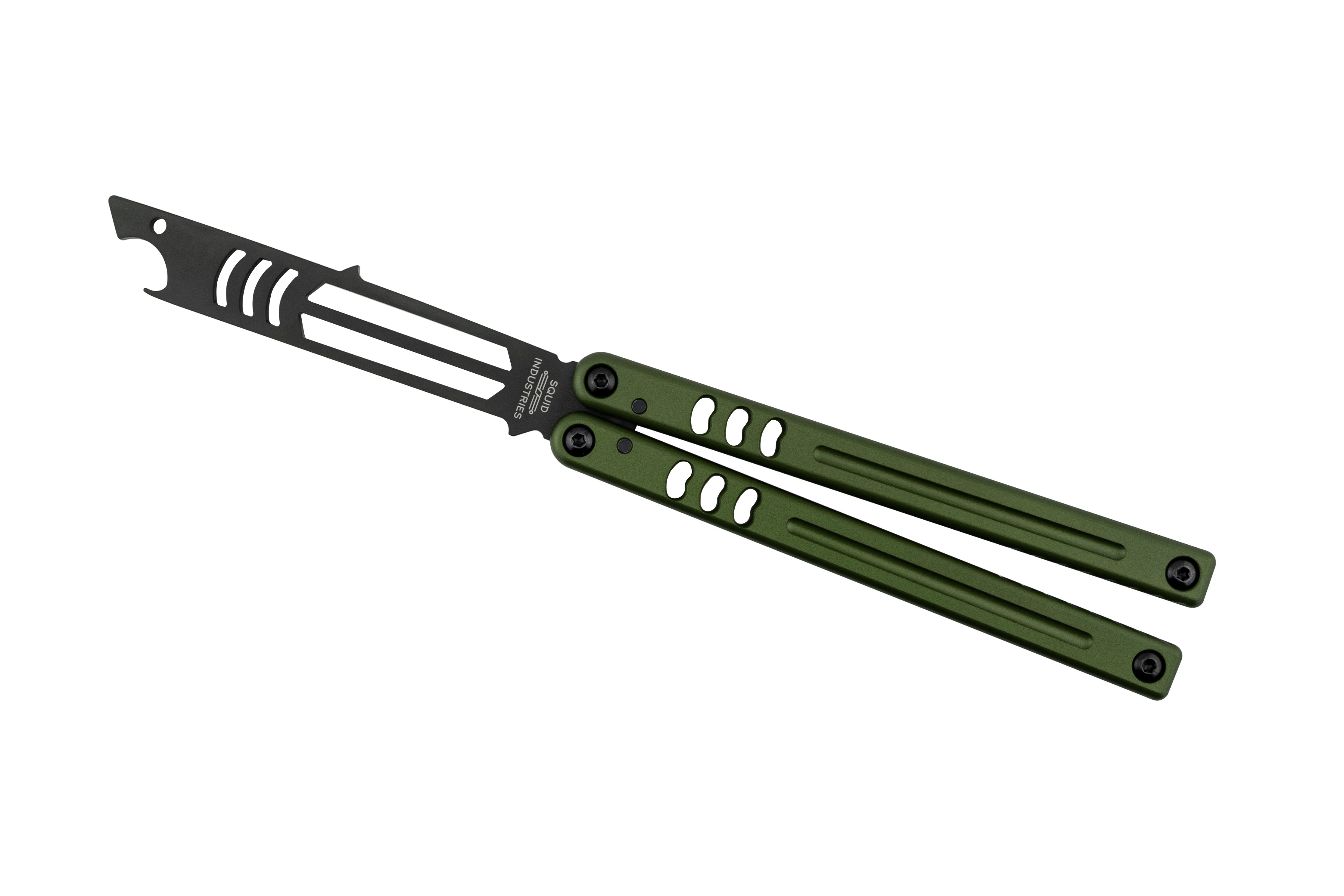 Inked Mako Bottle Opener - Image 11