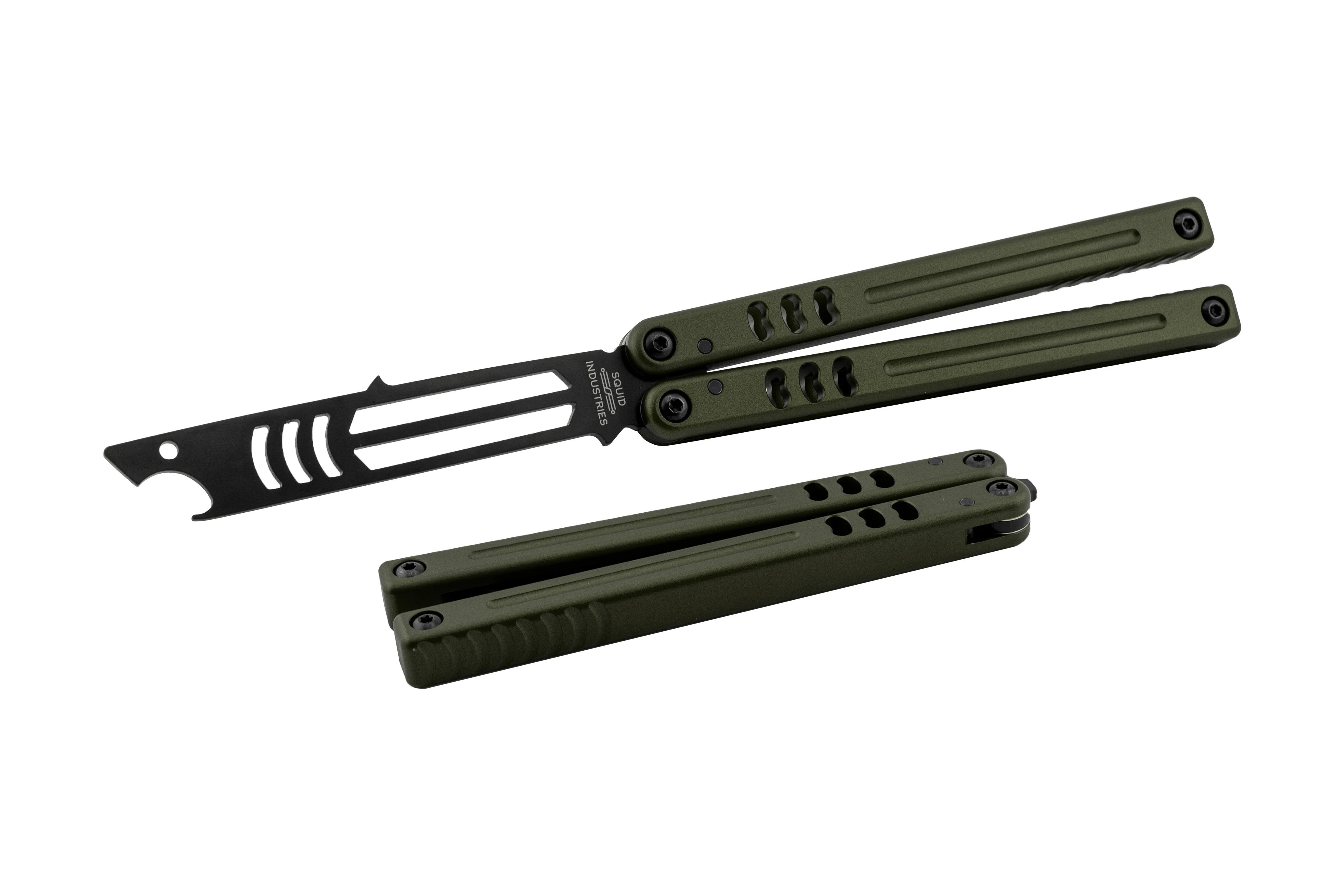 Inked Mako Bottle Opener - Image 12