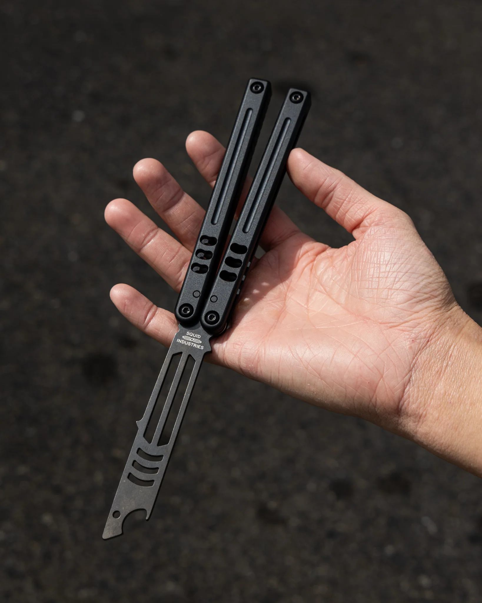 Inked Mako Bottle Opener - Image 3