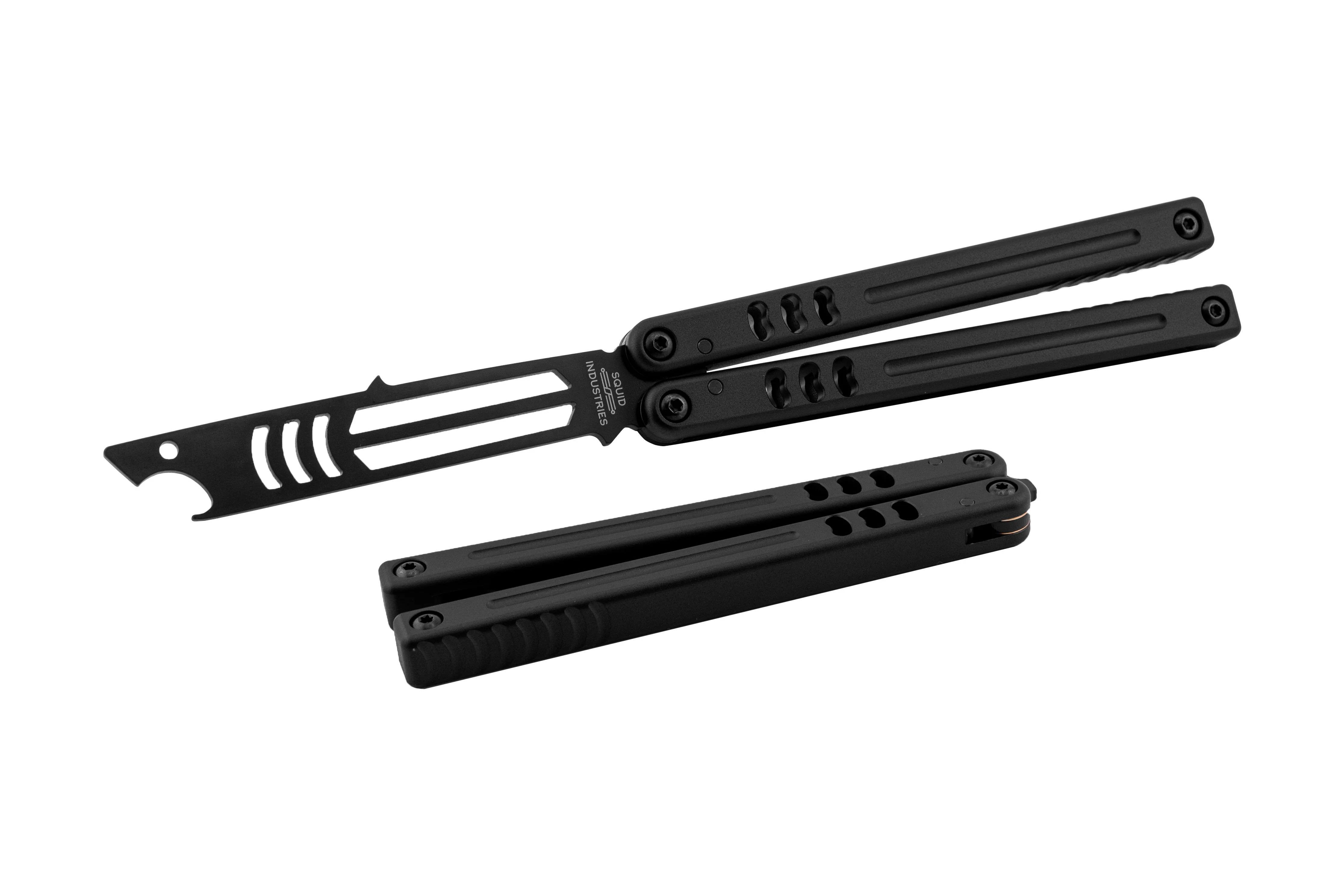 Inked Mako Bottle Opener - Image 4