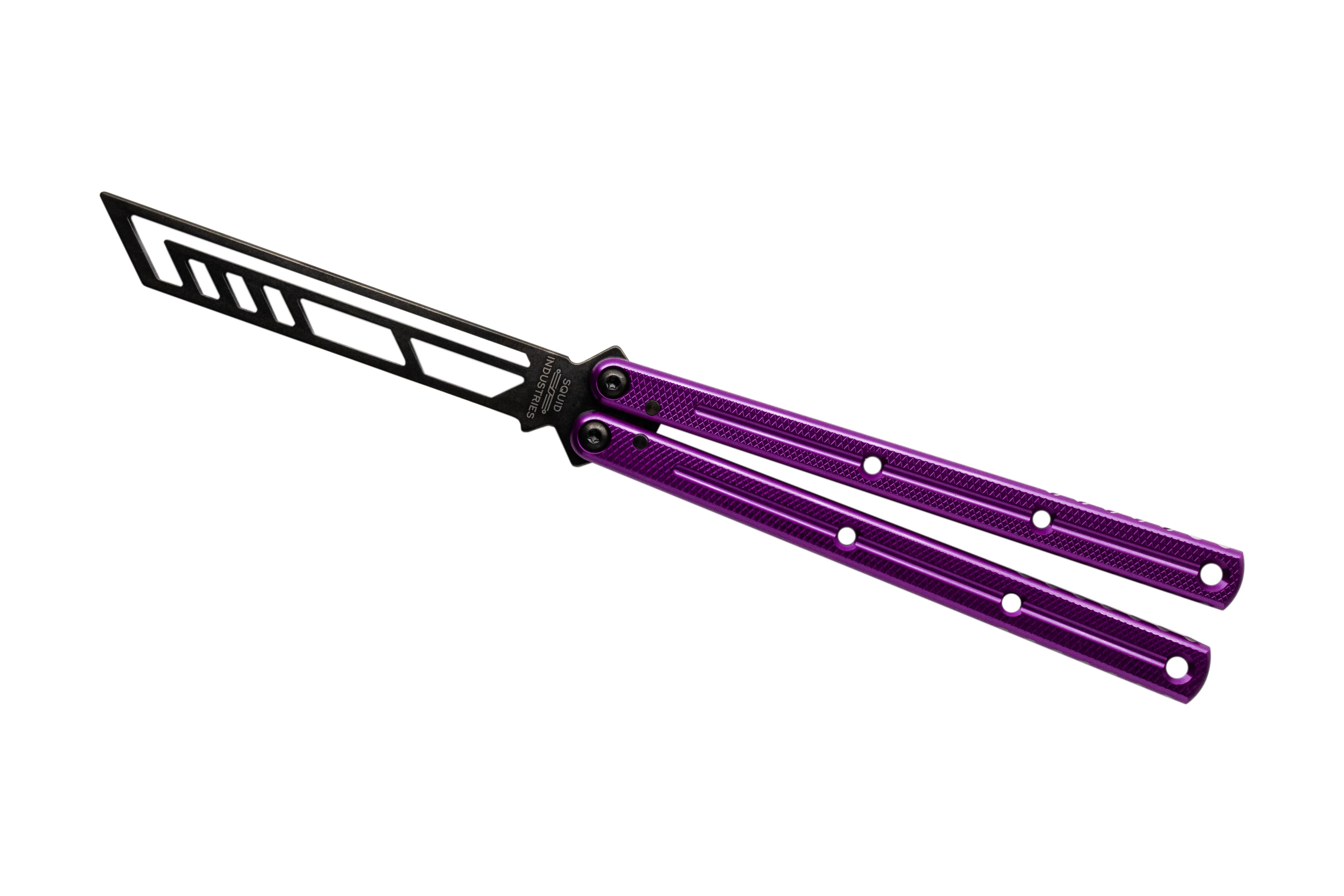 Inked Krake Raken Trainer - Image 13