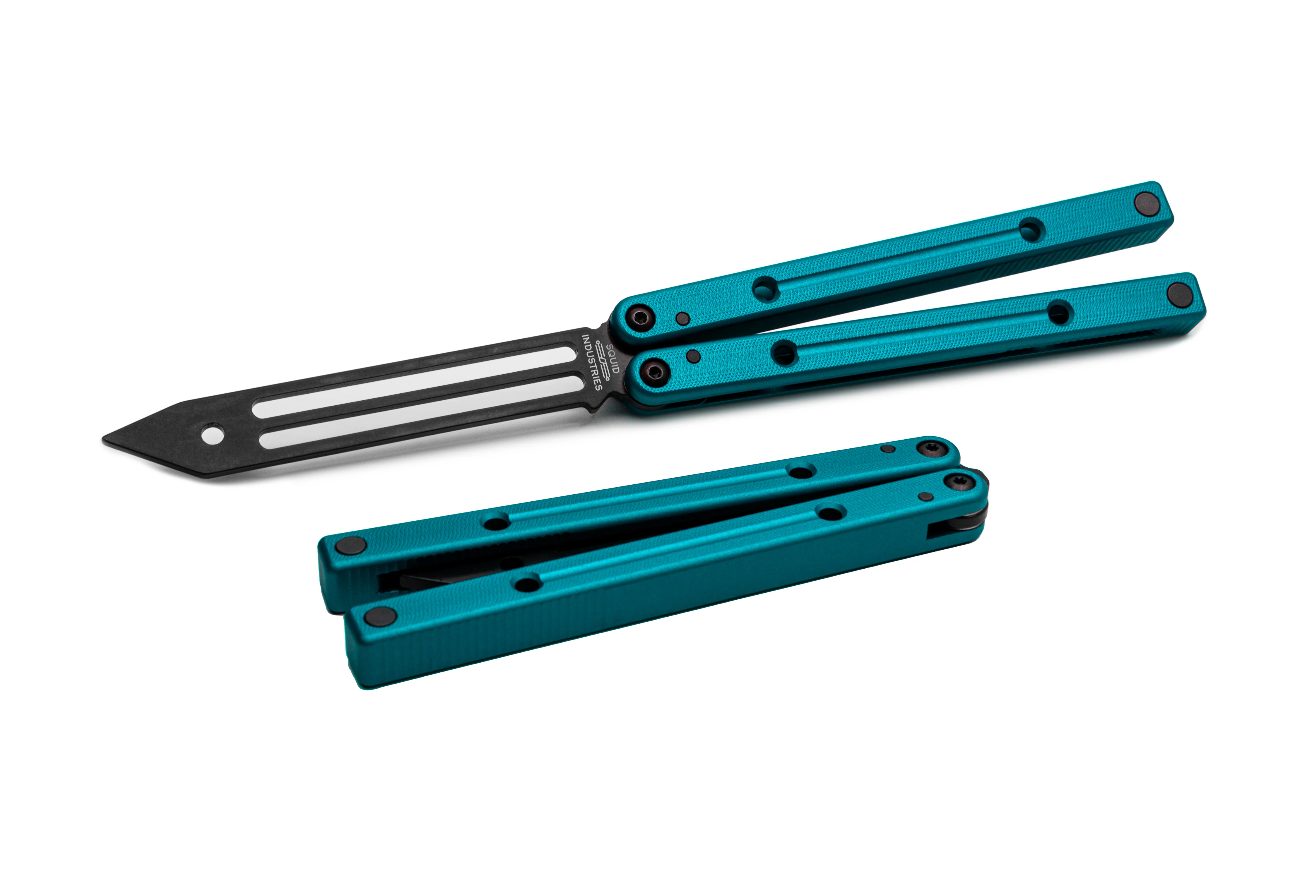 Inked Squidtrainer - Image 7