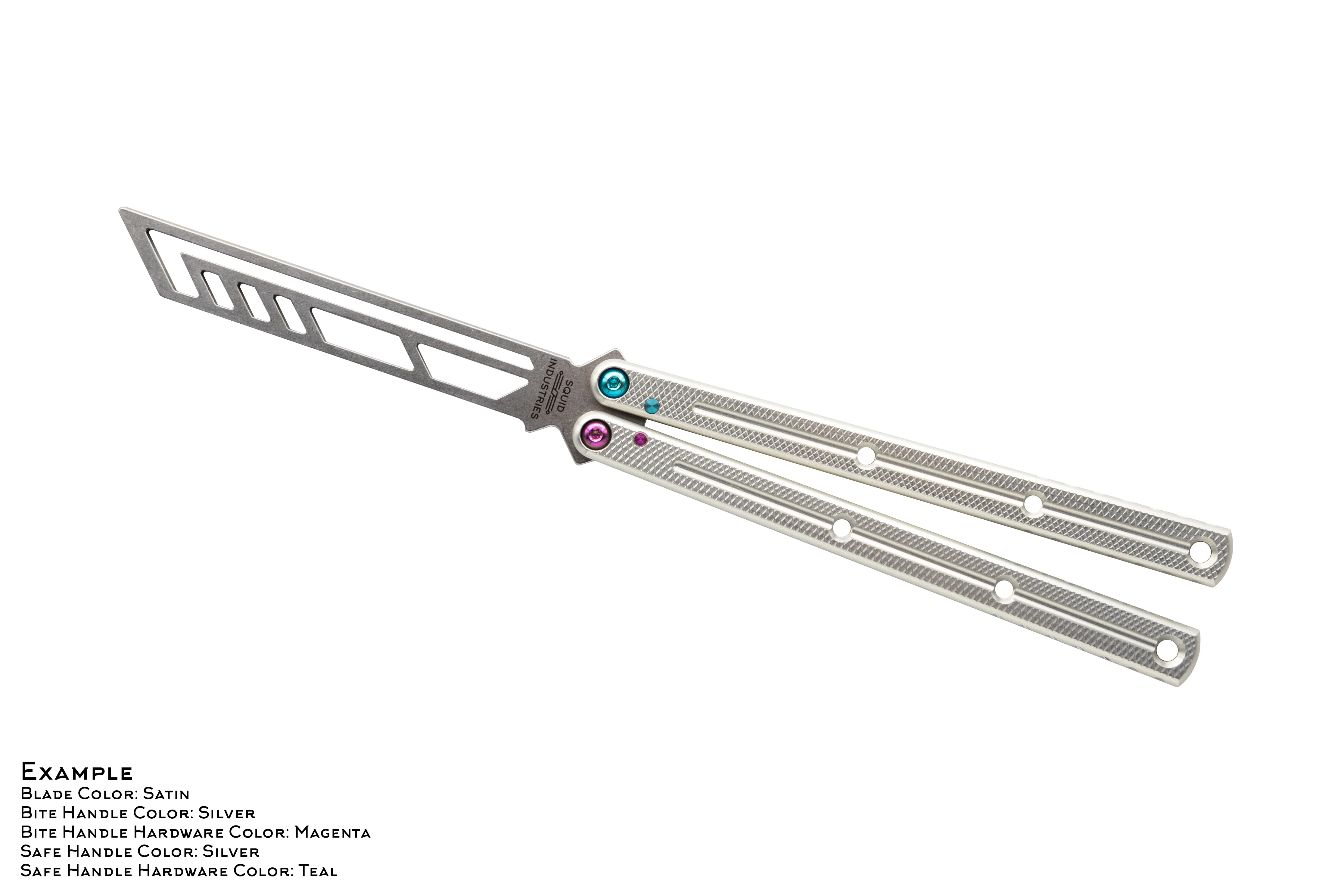 Krake Raken Trainer Build-To-Order - Image 7