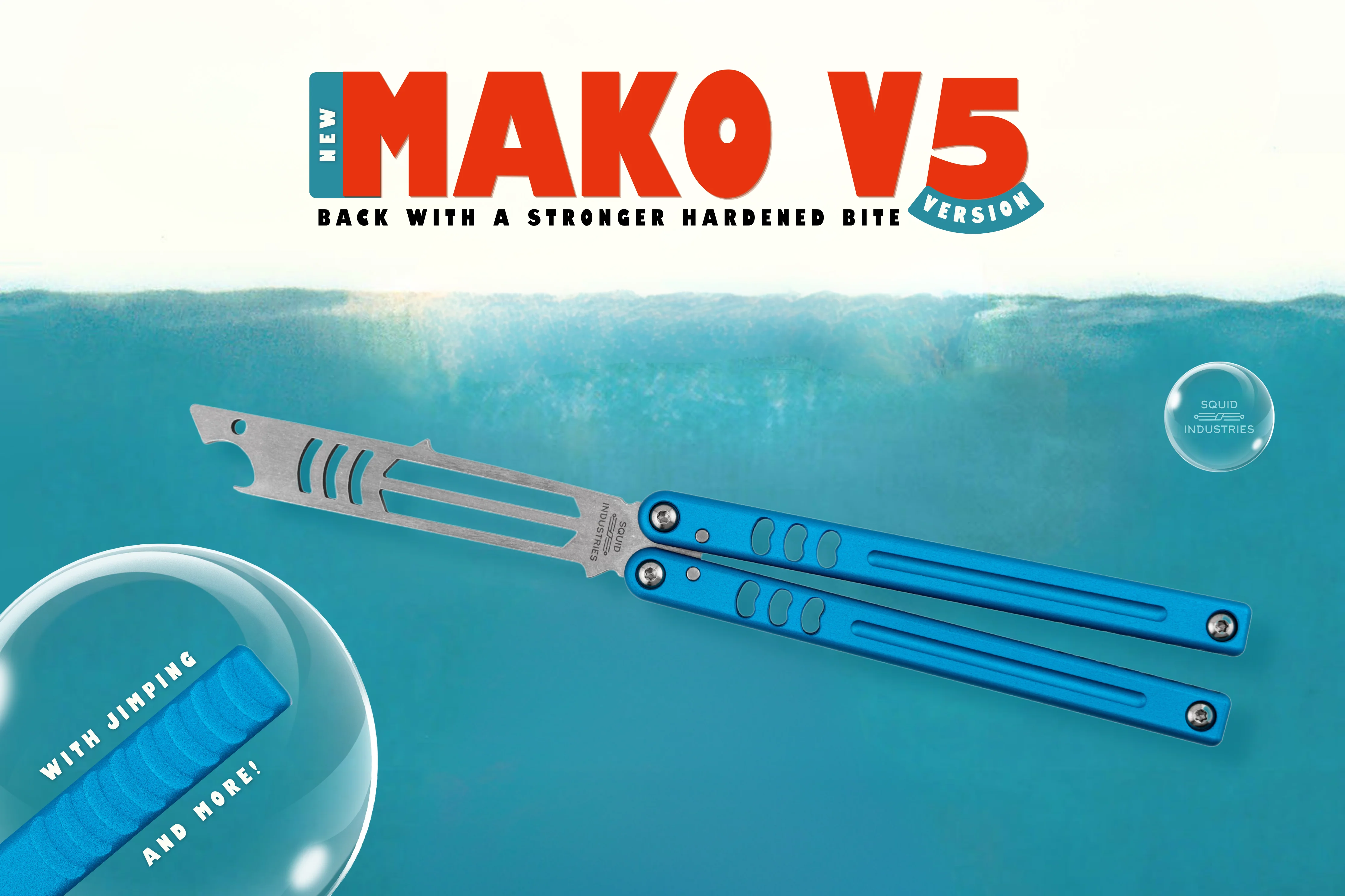 Mako Bottle Opener - Image 5