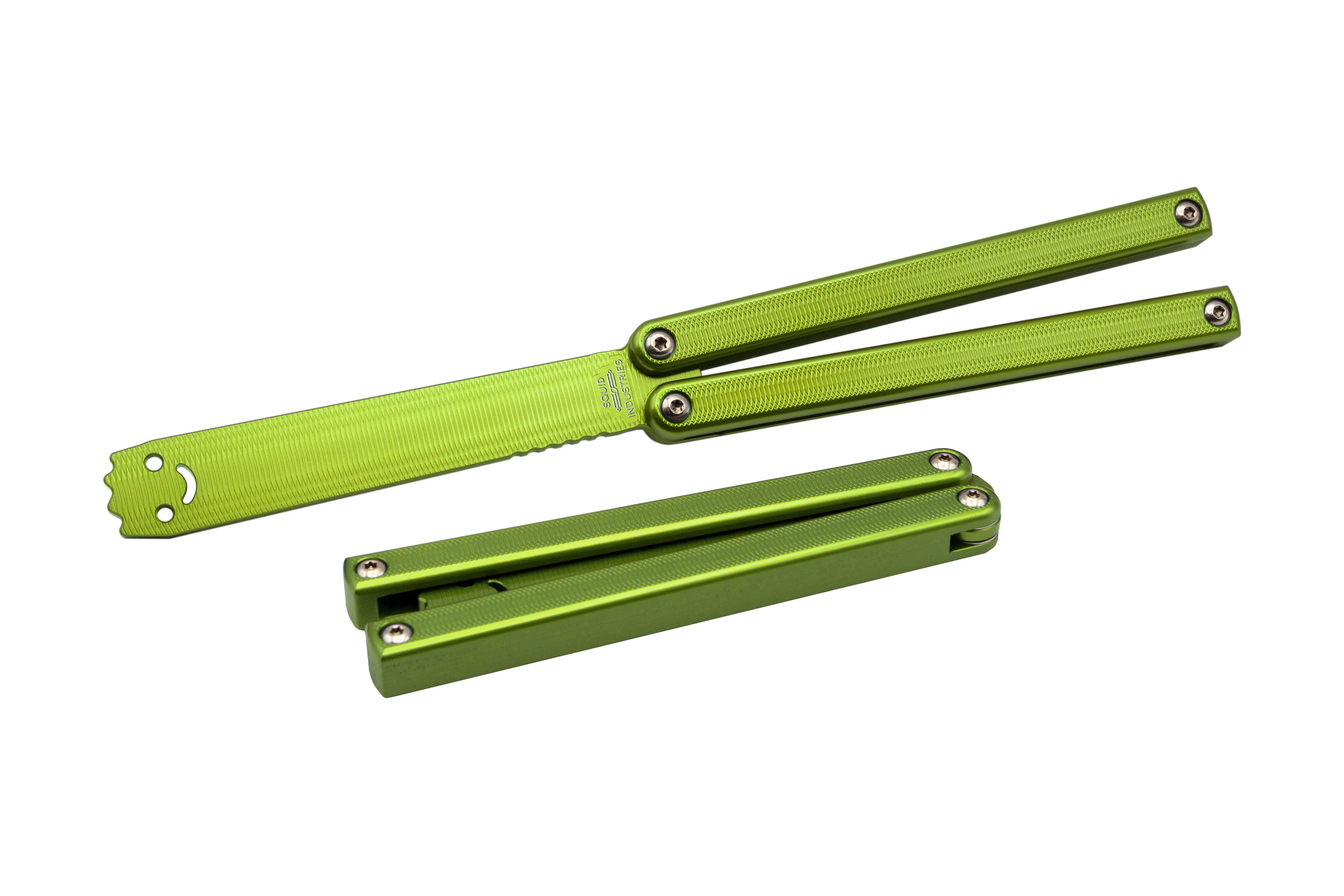 Seasonal Metal Squiddy-AL - Image 3
