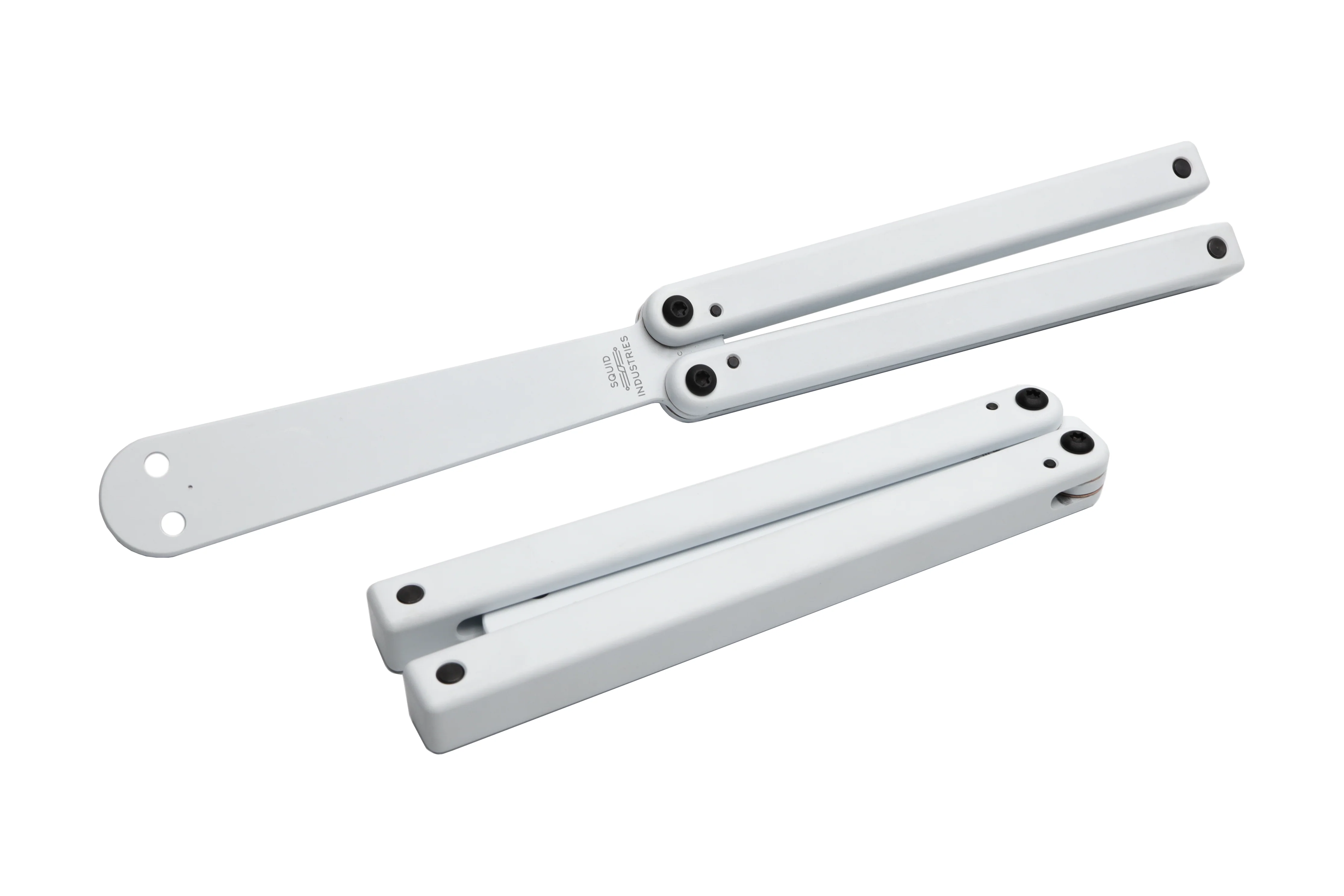 Squiddy - Plastic Trainer - Image 3