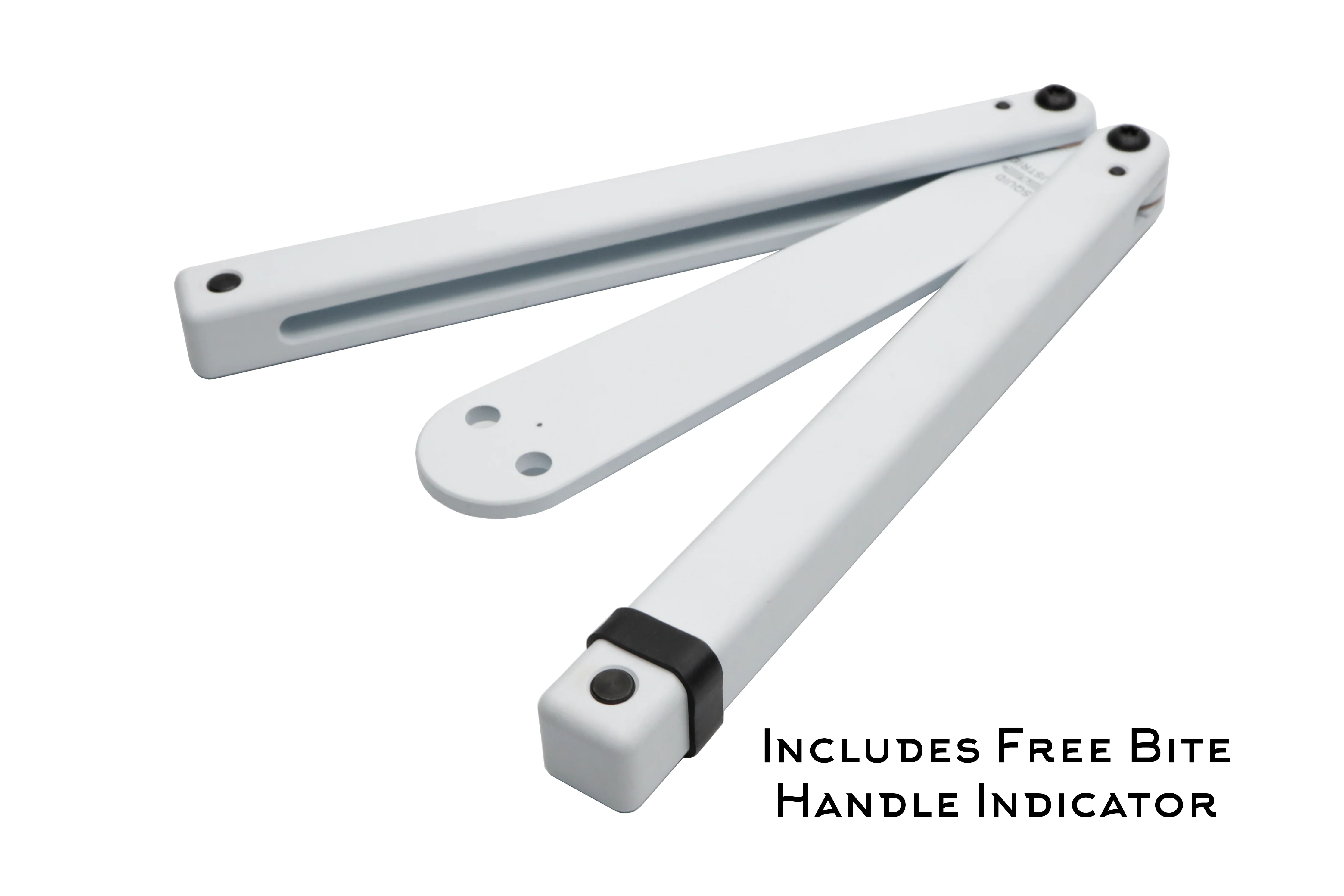Squiddy - Plastic Trainer - Image 4