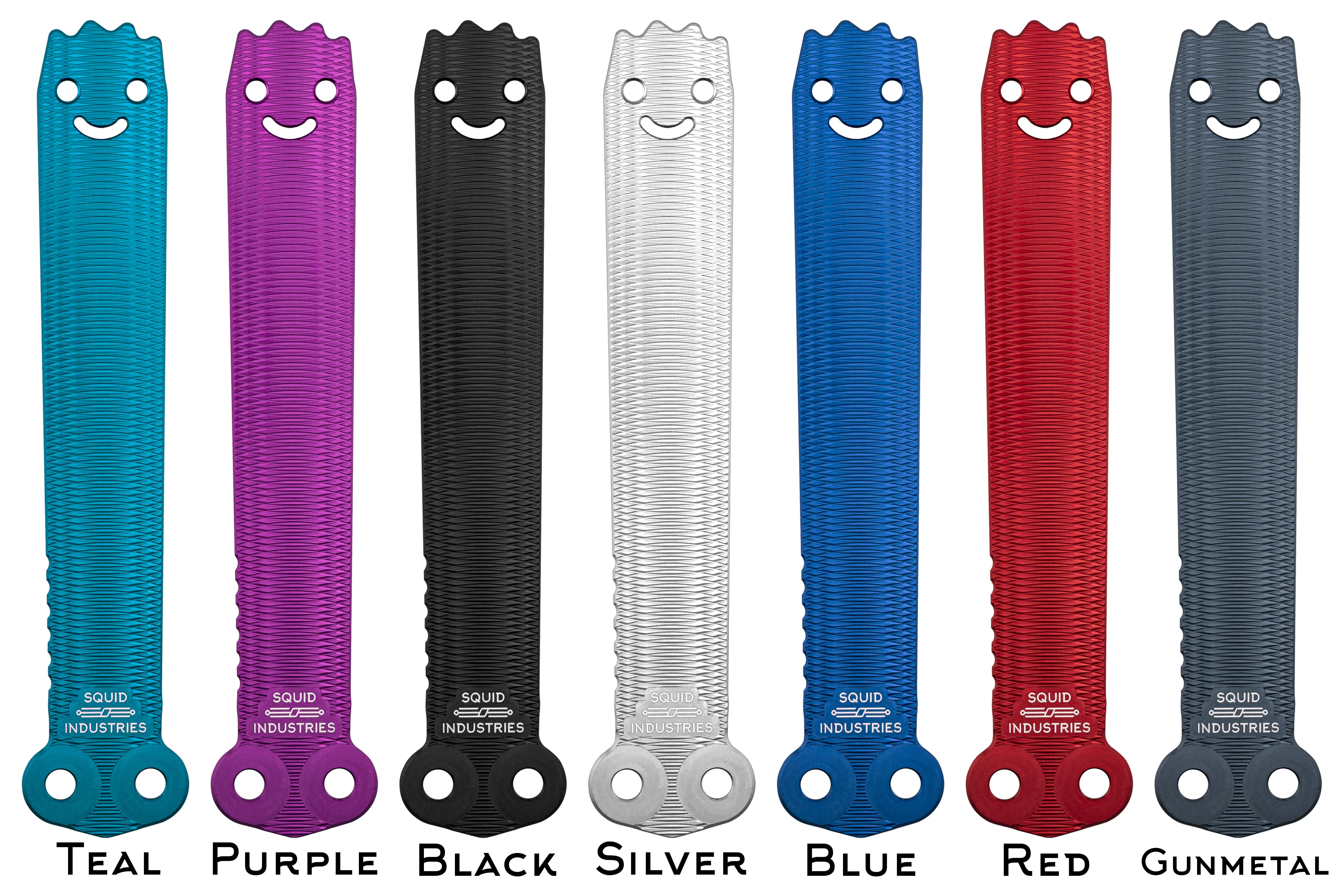 Metal Squiddy-AL Trainer Build-To-Order - Image 3