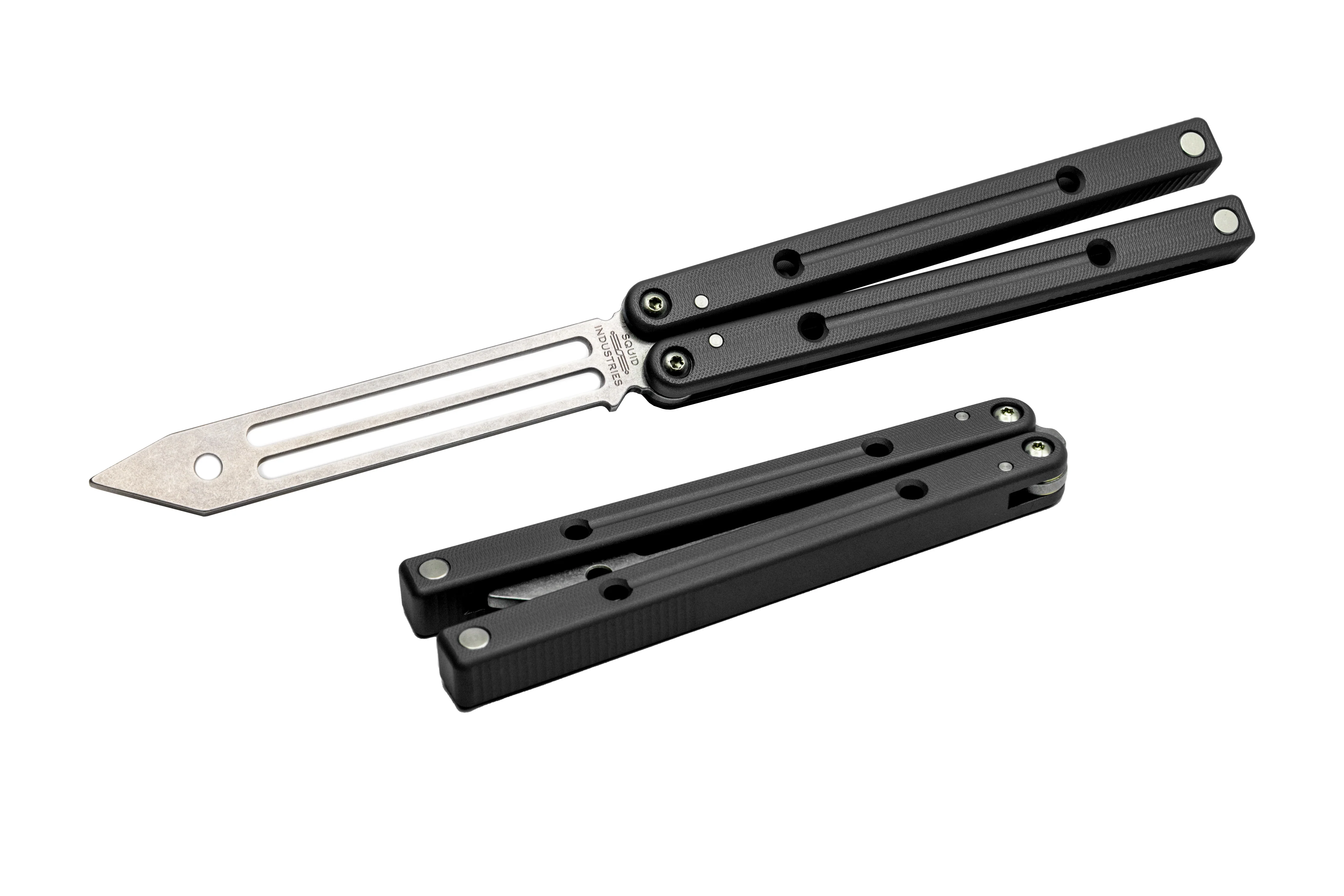 Squidtrainer - Image 5