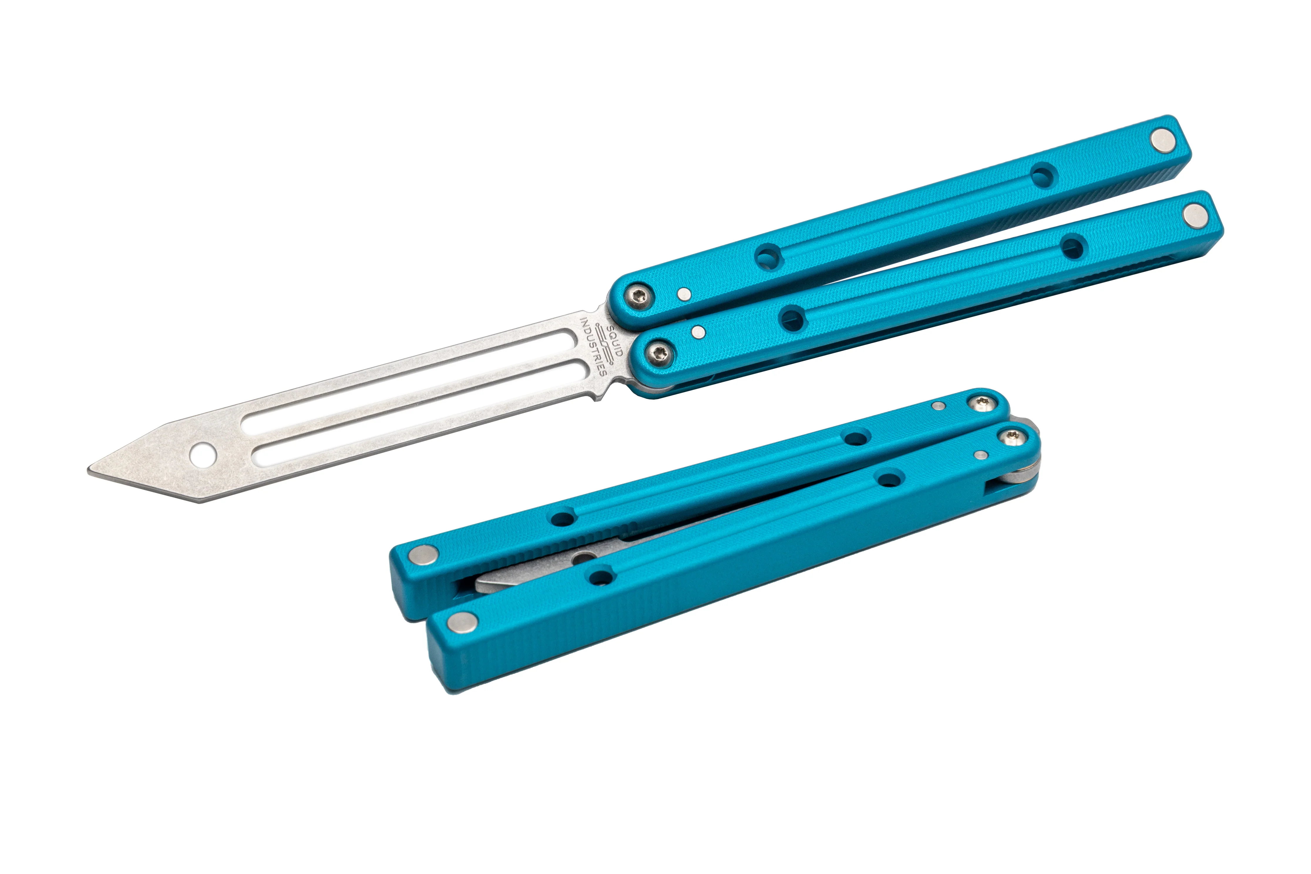 Squidtrainer - Image 7