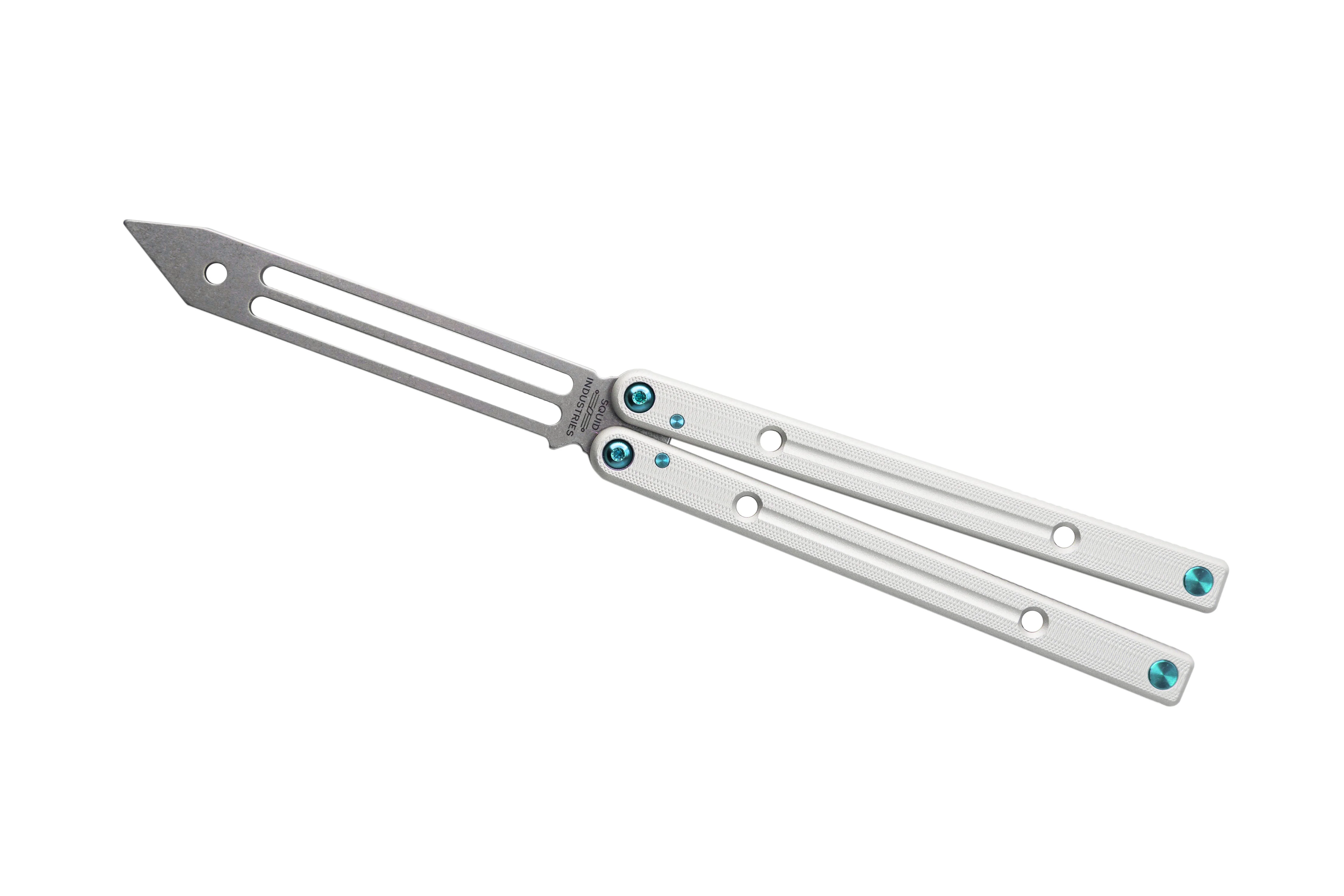 Squidtrainer V4 Build-To-Order - Image 6