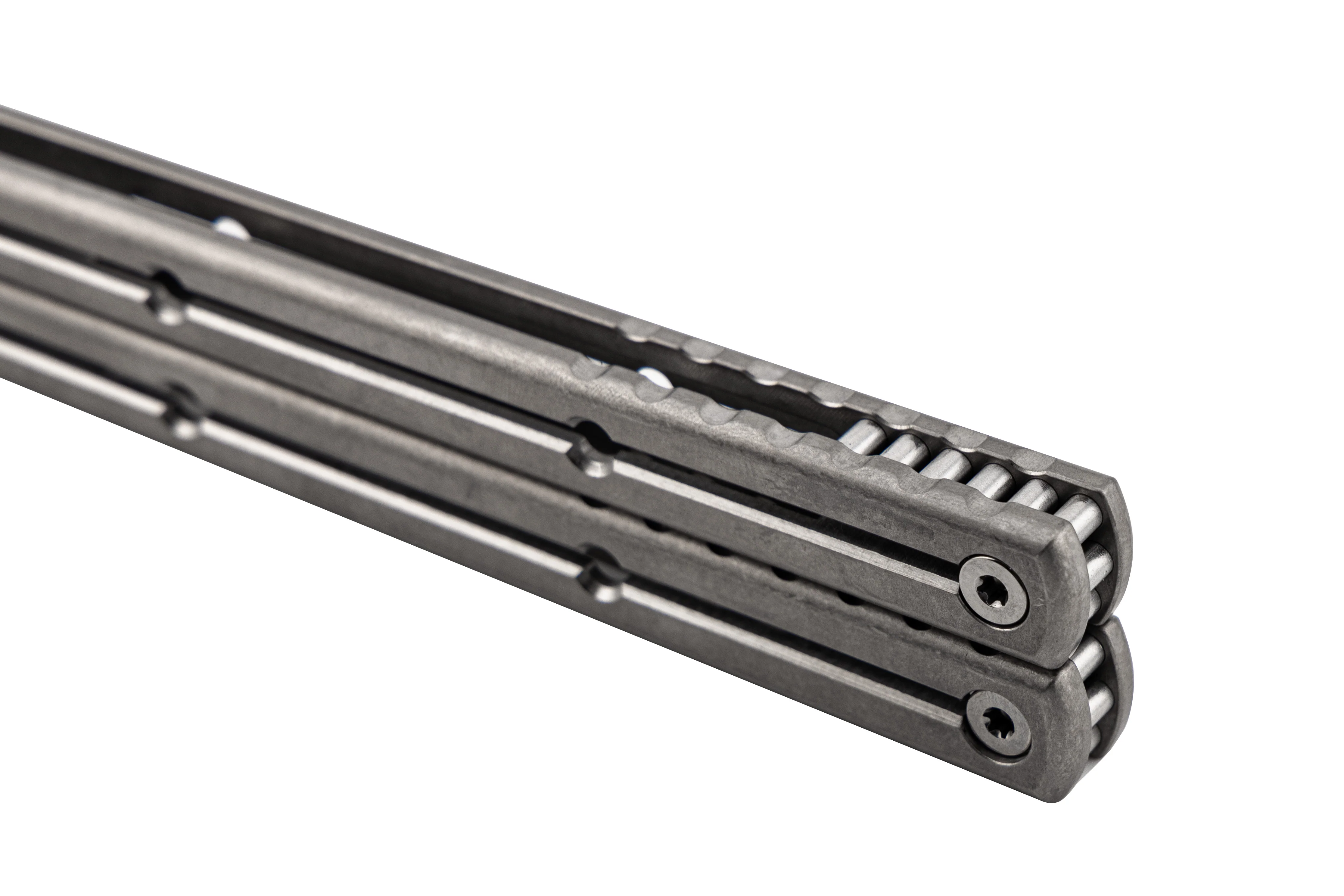 Titanium Krake Raken Handle Set - Image 5