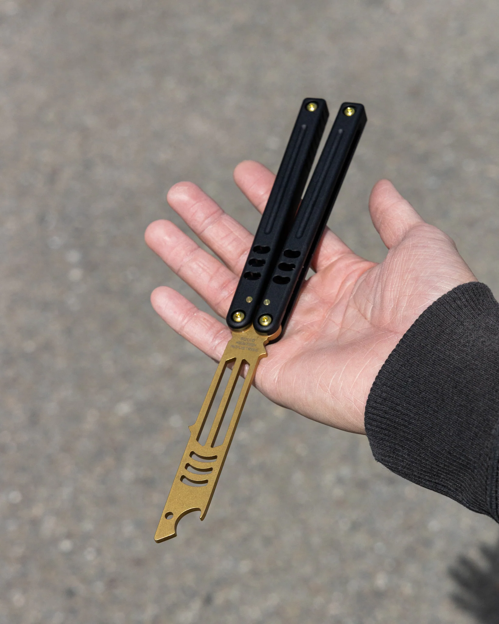 Topaz Mako Bottle Opener - Image 4