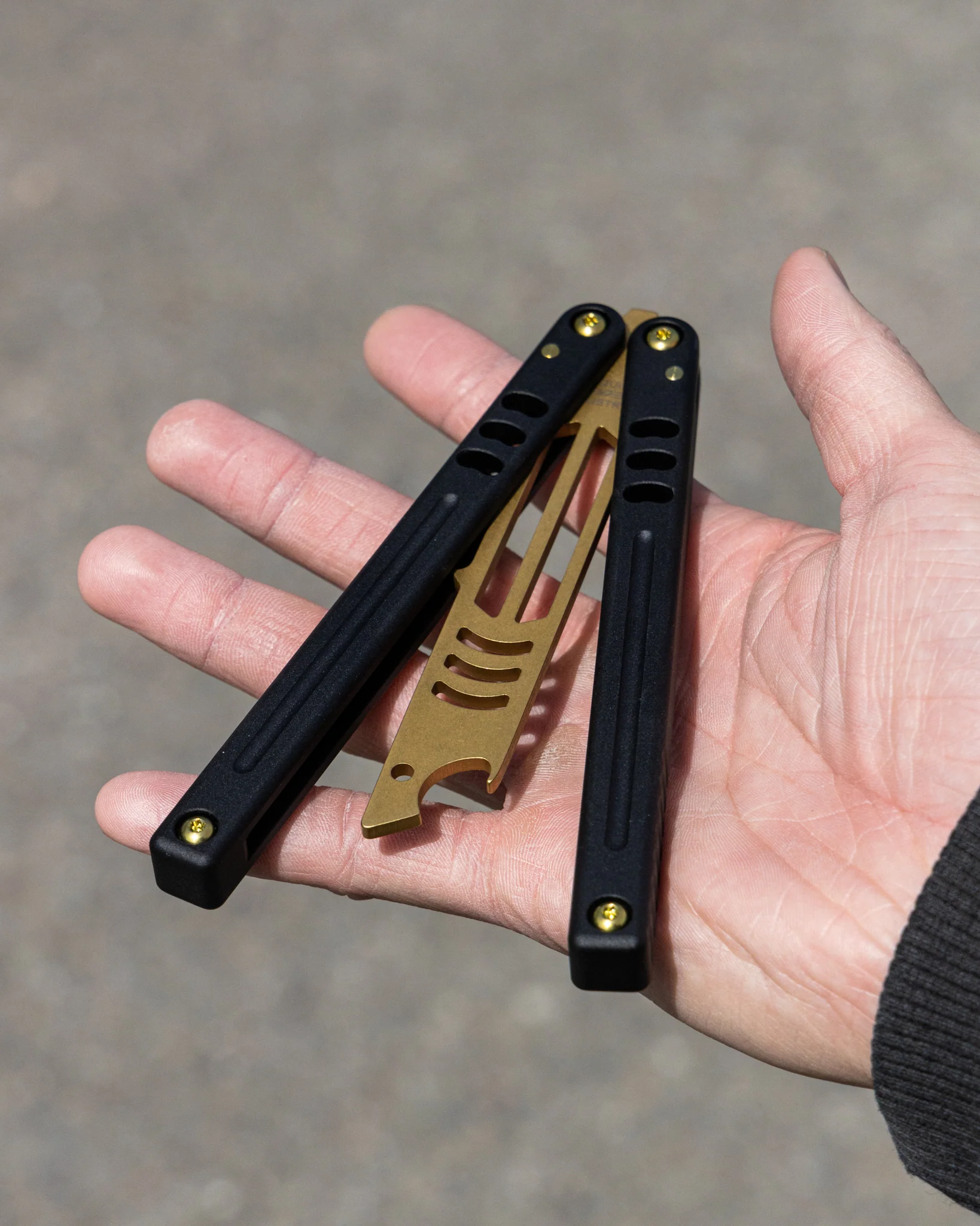 Topaz Mako Bottle Opener - Image 5
